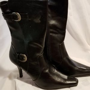 NIB Chinese Laundry Sweet Girl Boots